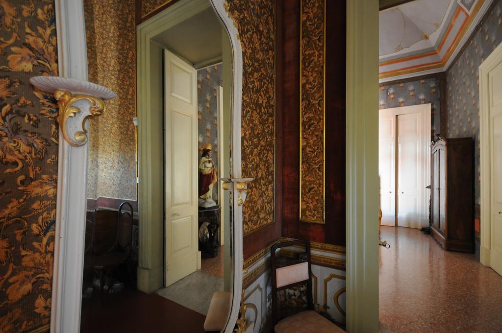 Palazzo Leuzzi B&B Galatone Ngoại thất bức ảnh