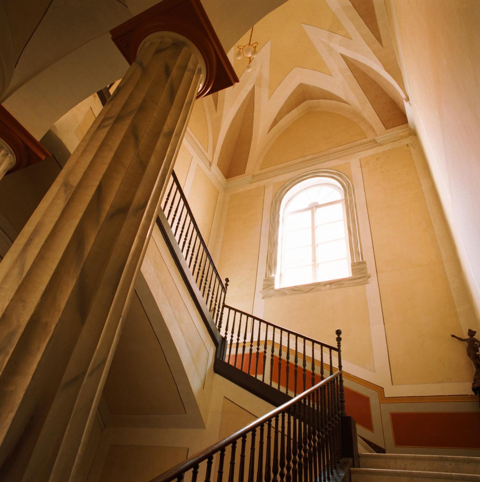 Palazzo Leuzzi B&B Galatone Ngoại thất bức ảnh