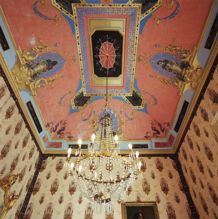 Palazzo Leuzzi B&B Galatone Phòng bức ảnh