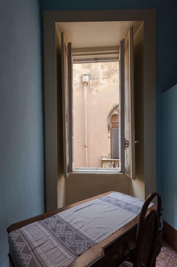 Palazzo Leuzzi B&B Galatone Ngoại thất bức ảnh