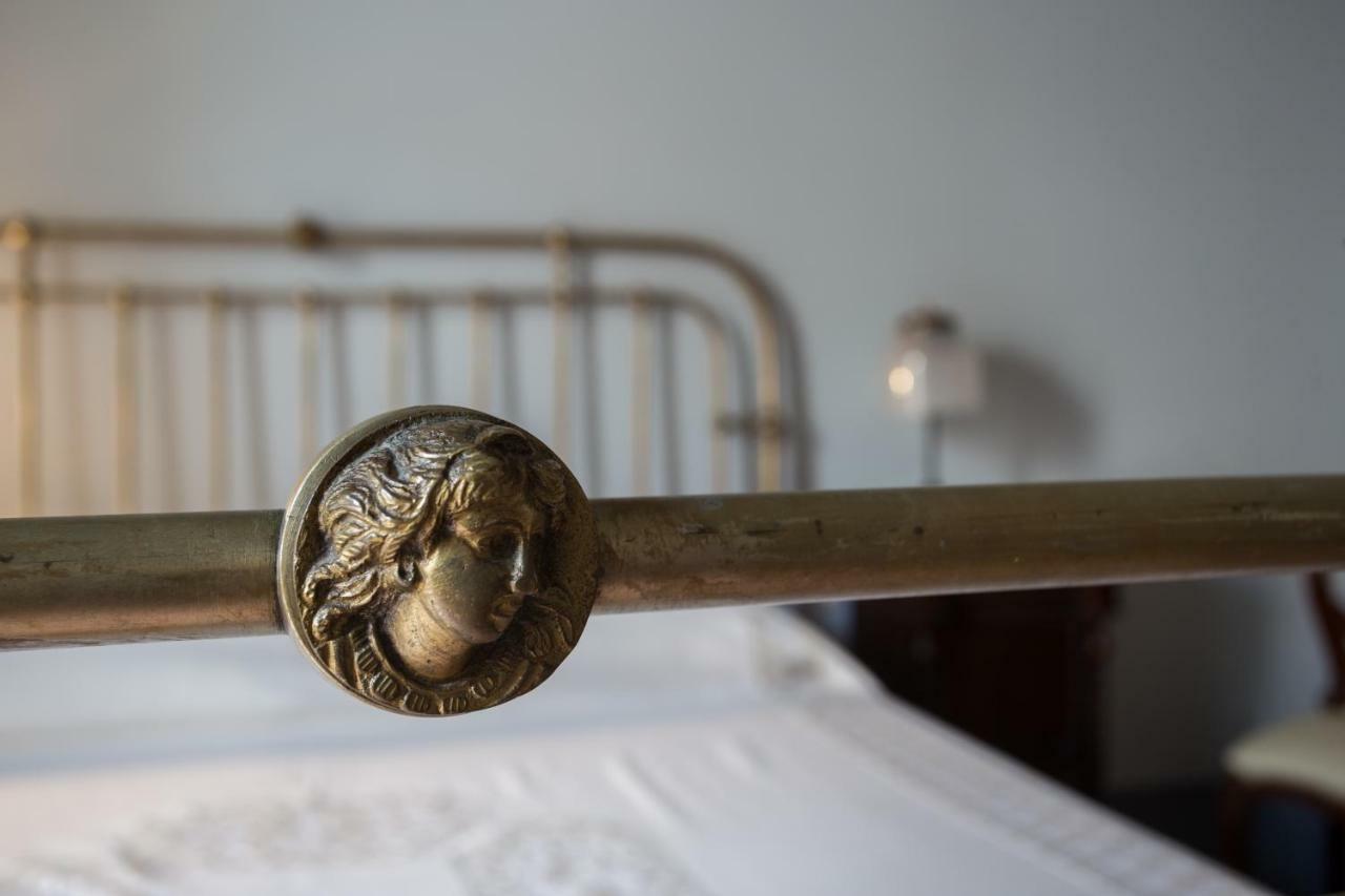 Palazzo Leuzzi B&B Galatone Ngoại thất bức ảnh