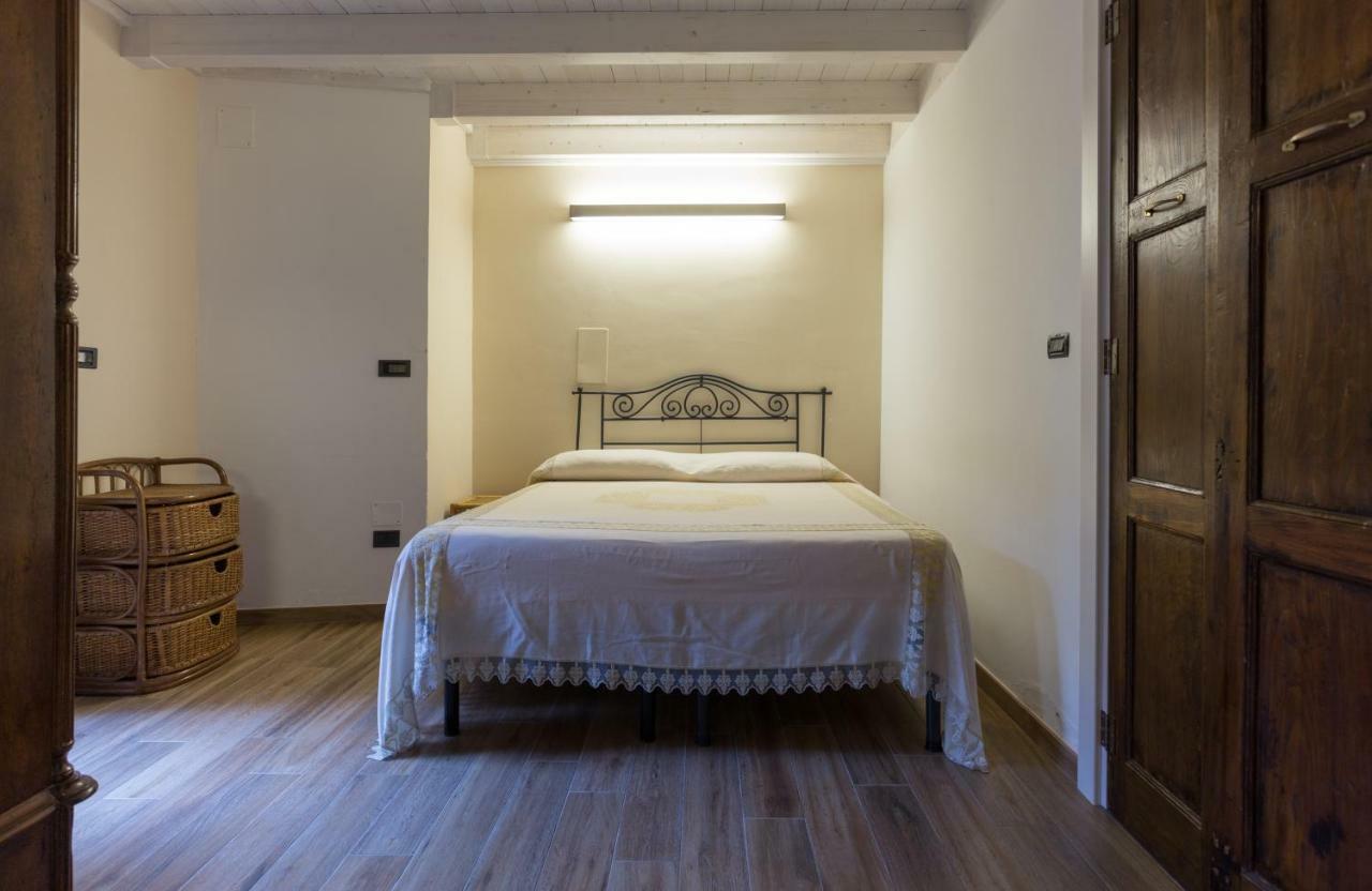 Palazzo Leuzzi B&B Galatone Ngoại thất bức ảnh